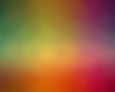 Modern gradyan çok renkli arkaplan. Tasarımınız için kopya alanı ile boyanmış duvar kağıdı.