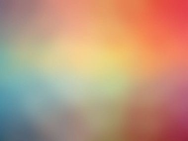 Modern gradyan çok renkli arkaplan. Tasarımınız için kopya alanı ile boyanmış duvar kağıdı.