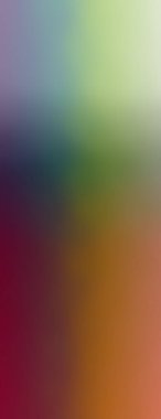 Modern gradyan çok renkli arkaplan. Tasarımınız için kopya alanı ile boyanmış duvar kağıdı.