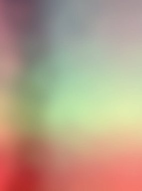 Modern gradyan çok renkli arkaplan. Tasarımınız için kopya alanı ile boyanmış duvar kağıdı.