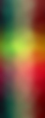 Modern gradyan çok renkli arkaplan. Tasarımınız için kopya alanı ile boyanmış duvar kağıdı.