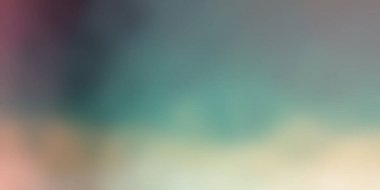 Modern gradyan çok renkli arkaplan. Tasarımınız için kopya alanı ile boyanmış duvar kağıdı.