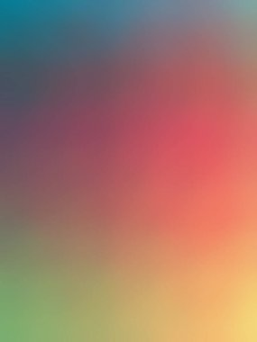 Soyut, renkli arkaplan. Metniniz için basit çok renkli duvar kağıdı.