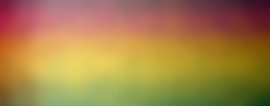 Modern gradyan çok renkli arkaplan. Tasarımınız için kopya alanı ile boyanmış duvar kağıdı.