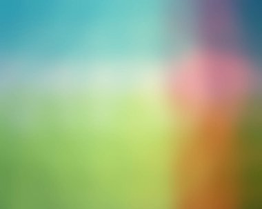 Soyut, renkli arkaplan. Metniniz için basit çok renkli duvar kağıdı.