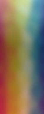 Modern gradyan çok renkli arkaplan. Tasarımınız için kopya alanı ile boyanmış duvar kağıdı.