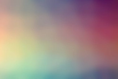 Modern gradyan çok renkli arkaplan. Tasarımınız için kopya alanı ile boyanmış duvar kağıdı.