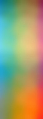 Soyut rengarenk arkaplan. arkaplan için modern boyalı duvar ya da fotokopi alanı olan duvar kağıdı. çok renkli resim