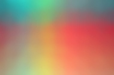 Modern gradyan çok renkli arkaplan. Tasarımınız için kopya alanı ile boyanmış duvar kağıdı.