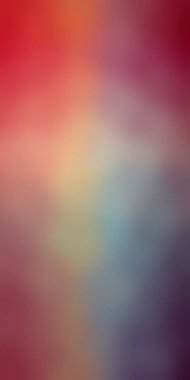 Modern gradyan çok renkli arkaplan. Tasarımınız için kopya alanı ile boyanmış duvar kağıdı.