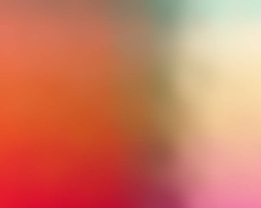 Soyut, renkli arkaplan. Metniniz için basit çok renkli duvar kağıdı.