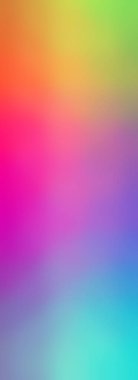 Soyut, renkli arkaplan. Metniniz için basit çok renkli duvar kağıdı.