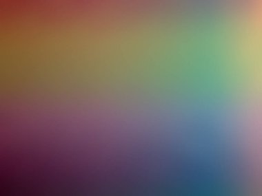 Modern gradyan çok renkli arkaplan. Tasarımınız için kopya alanı ile boyanmış duvar kağıdı.