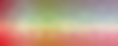 Modern gradyan çok renkli arkaplan. Tasarımınız için kopya alanı ile boyanmış duvar kağıdı.