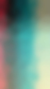 Modern gradyan çok renkli arkaplan. Tasarımınız için kopya alanı ile boyanmış duvar kağıdı.