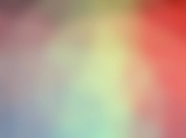 Modern gradyan çok renkli arkaplan. Tasarımınız için kopya alanı ile boyanmış duvar kağıdı.