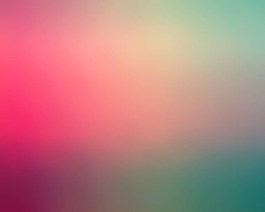 Modern gradyan çok renkli arkaplan. Tasarımınız için kopya alanı ile boyanmış duvar kağıdı.