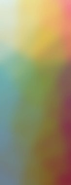 Soyut, renkli arkaplan. Metniniz için basit çok renkli duvar kağıdı.