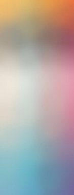 Soyut, renkli arkaplan. Metniniz için basit çok renkli duvar kağıdı.