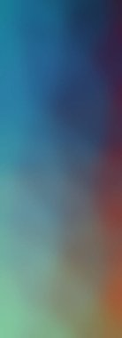 Soyut, renkli arkaplan. Metniniz için basit çok renkli duvar kağıdı.