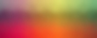 Modern gradyan çok renkli arkaplan. Tasarımınız için kopya alanı ile boyanmış duvar kağıdı.