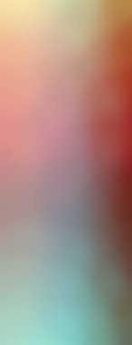 Modern gradyan çok renkli arkaplan. Tasarımınız için kopya alanı ile boyanmış duvar kağıdı.