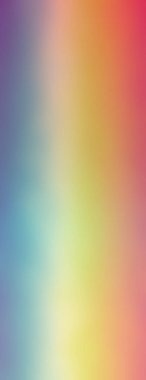 Soyut, renkli arkaplan. Metniniz için basit çok renkli duvar kağıdı.