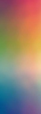 Soyut rengarenk arkaplan. arkaplan için modern boyalı duvar ya da fotokopi alanı olan duvar kağıdı. çok renkli resim