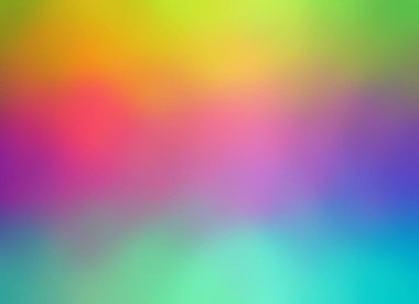 Modern gradyan çok renkli arkaplan. Tasarımınız için kopya alanı ile boyanmış duvar kağıdı.