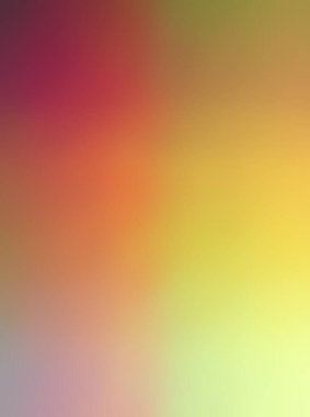 Modern gradyan çok renkli arkaplan. Tasarımınız için kopya alanı ile boyanmış duvar kağıdı.