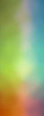 Soyut, renkli arkaplan. Metniniz için basit çok renkli duvar kağıdı.