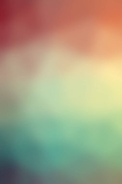 Modern gradyan çok renkli arkaplan. Tasarımınız için kopya alanı ile boyanmış duvar kağıdı.