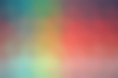 Modern gradyan çok renkli arkaplan. Tasarımınız için kopya alanı ile boyanmış duvar kağıdı.