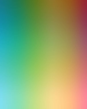 Soyut, renkli arkaplan. Metniniz için basit çok renkli duvar kağıdı.