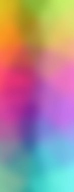 Soyut, renkli arkaplan. Metniniz için basit çok renkli duvar kağıdı.