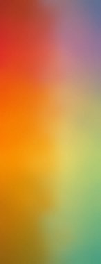 Soyut, renkli arkaplan. Metniniz için basit çok renkli duvar kağıdı.