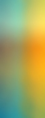 Modern gradyan çok renkli arkaplan. Tasarımınız için kopya alanı ile boyanmış duvar kağıdı.