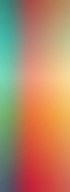 Soyut, renkli arkaplan. Metniniz için basit çok renkli duvar kağıdı.