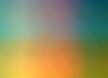 Modern gradyan çok renkli arkaplan. Tasarımınız için kopya alanı ile boyanmış duvar kağıdı.