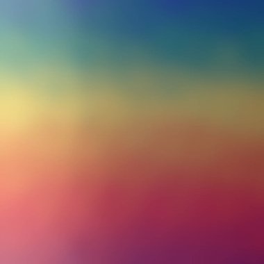 Modern gradyan çok renkli arkaplan. Tasarımınız için kopya alanı ile boyanmış duvar kağıdı.