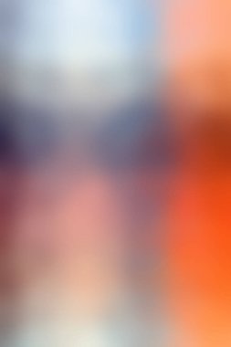 Modern gradyan çok renkli arkaplan. Tasarımınız için kopya alanı ile boyanmış duvar kağıdı.