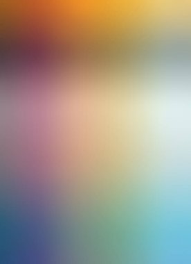 Modern gradyan çok renkli arkaplan. Tasarımınız için kopya alanı ile boyanmış duvar kağıdı.