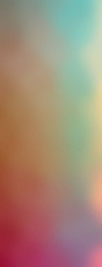 Soyut, renkli arkaplan. Metniniz için basit çok renkli duvar kağıdı.