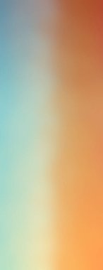 Modern gradyan çok renkli arkaplan. Tasarımınız için kopya alanı ile boyanmış duvar kağıdı.