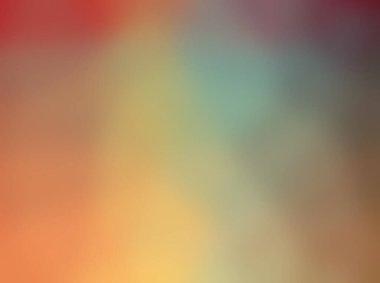 Modern gradyan çok renkli arkaplan. Tasarımınız için kopya alanı ile boyanmış duvar kağıdı.