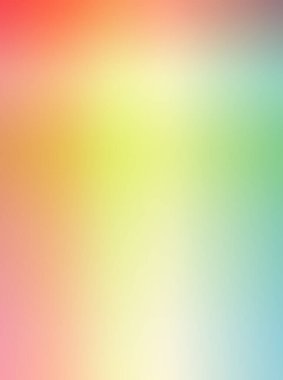 Modern gradyan çok renkli arkaplan. Tasarımınız için kopya alanı ile boyanmış duvar kağıdı.