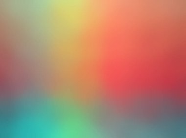 Modern gradyan çok renkli arkaplan. Tasarımınız için kopya alanı ile boyanmış duvar kağıdı.