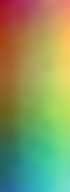 Modern gradyan çok renkli arkaplan. Tasarımınız için kopya alanı ile boyanmış duvar kağıdı.