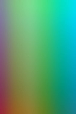 Modern gradyan çok renkli arkaplan. Tasarımınız için kopya alanı ile boyanmış duvar kağıdı.