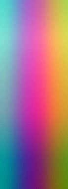 Soyut, renkli arkaplan. Metniniz için basit çok renkli duvar kağıdı.